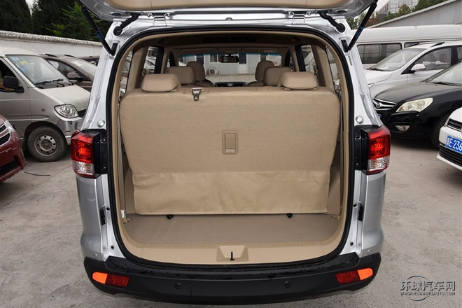 2015款 1.5L S1 舒適型