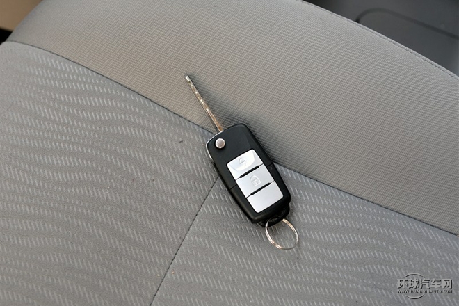 2015款 1.5L S豪華艙DAM15DL