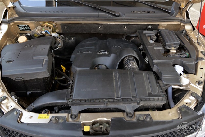 2015款 1.5L S豪華艙DAM15DL