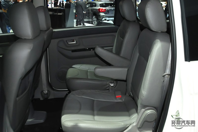 2015款 1.5L S豪華艙DAM15DL