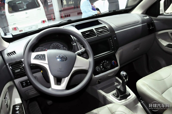 2015款 1.5L S豪華艙DAM15DL