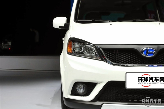 2015款 1.5L S豪華艙DAM15DL