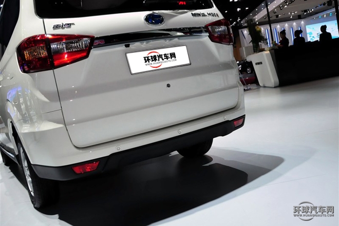 2015款 1.5L S豪華艙DAM15DL