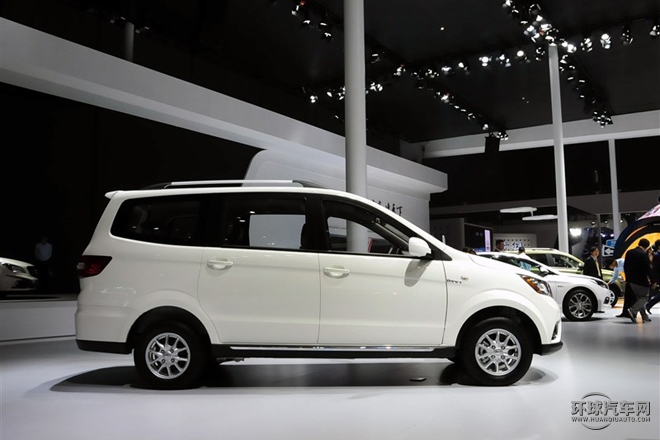 2015款 1.5L S豪華艙DAM15DL