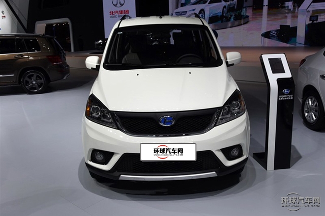 2015款 1.5L S豪華艙DAM15DL