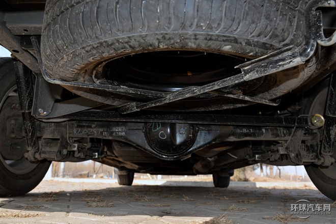 2015款 1.5L公務(wù)艙BJ415B