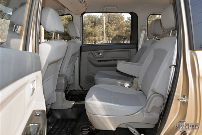 2015款 1.5L公務艙BJ415B