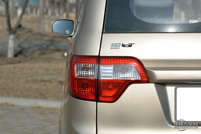 2015款 1.5L公務艙BJ415B