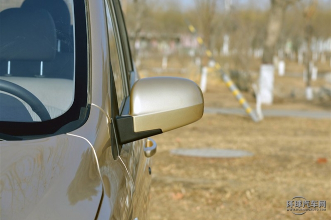 2015款 1.5L公務艙BJ415B