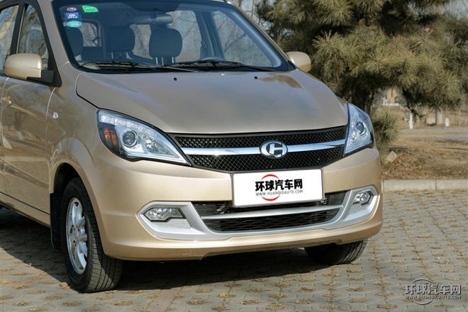 2015款 1.5L公務(wù)艙BJ415B