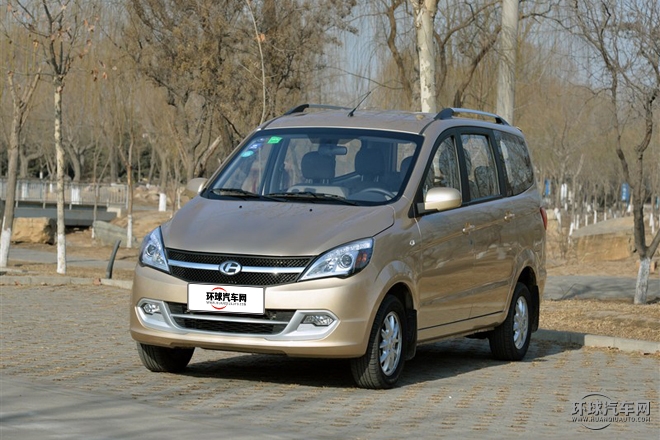 2015款 1.5L公務艙BJ415B