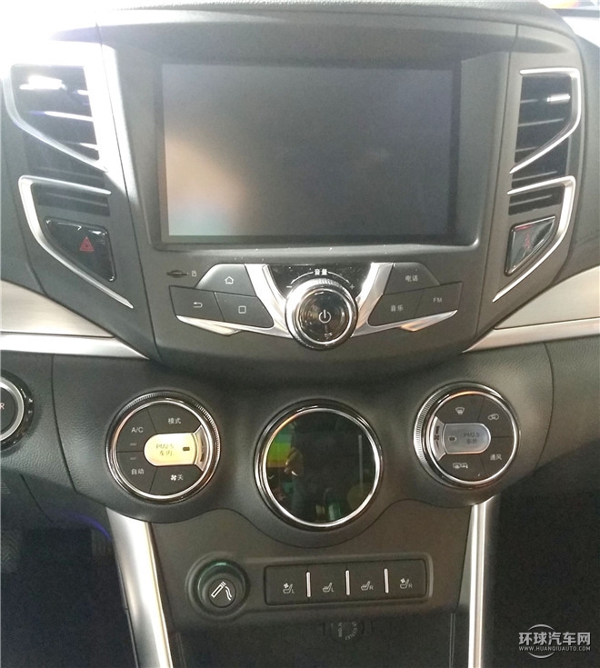 2016款 1.5TI 手動舒適型