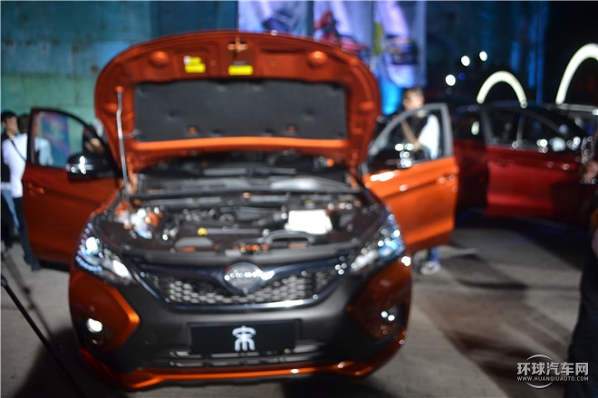 2016款 2.0TID 自動豪華型