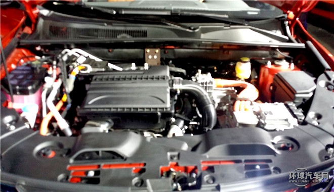 2016款 2.0TID 自動豪華型