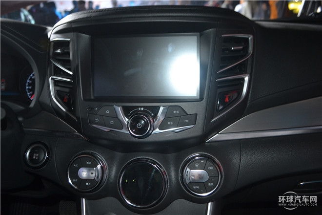 2016款 2.0TID 自動豪華型