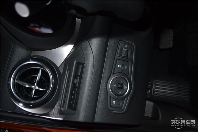 2016款 2.0TID 自動豪華型