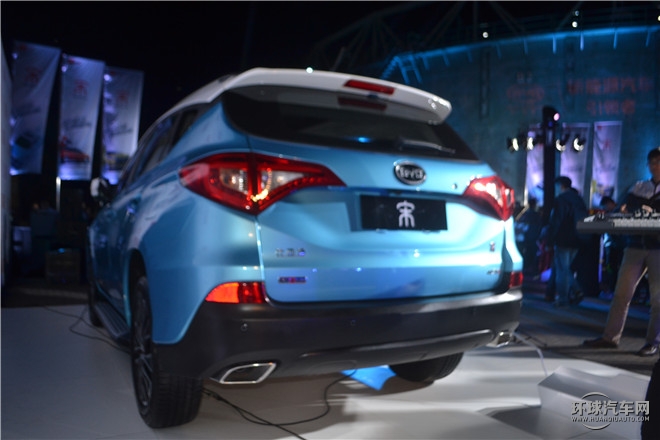 2016款 2.0TID 自動旗艦型