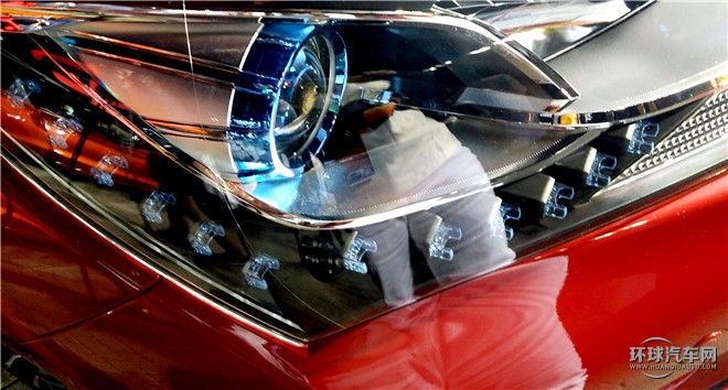 2016款 2.0TID 自動旗艦型