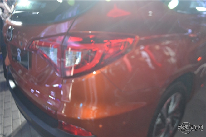 2016款 2.0TID 自動旗艦型