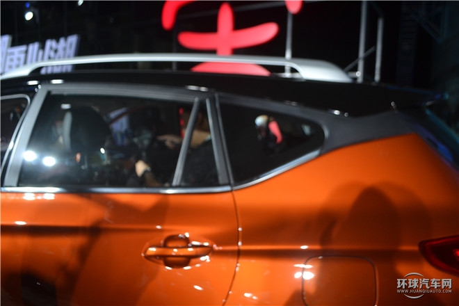 2016款 2.0TID 自動旗艦型