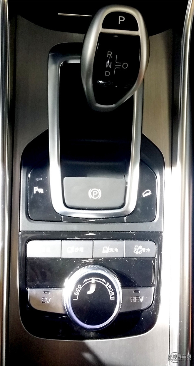 2016款 2.0TID 自動旗艦型