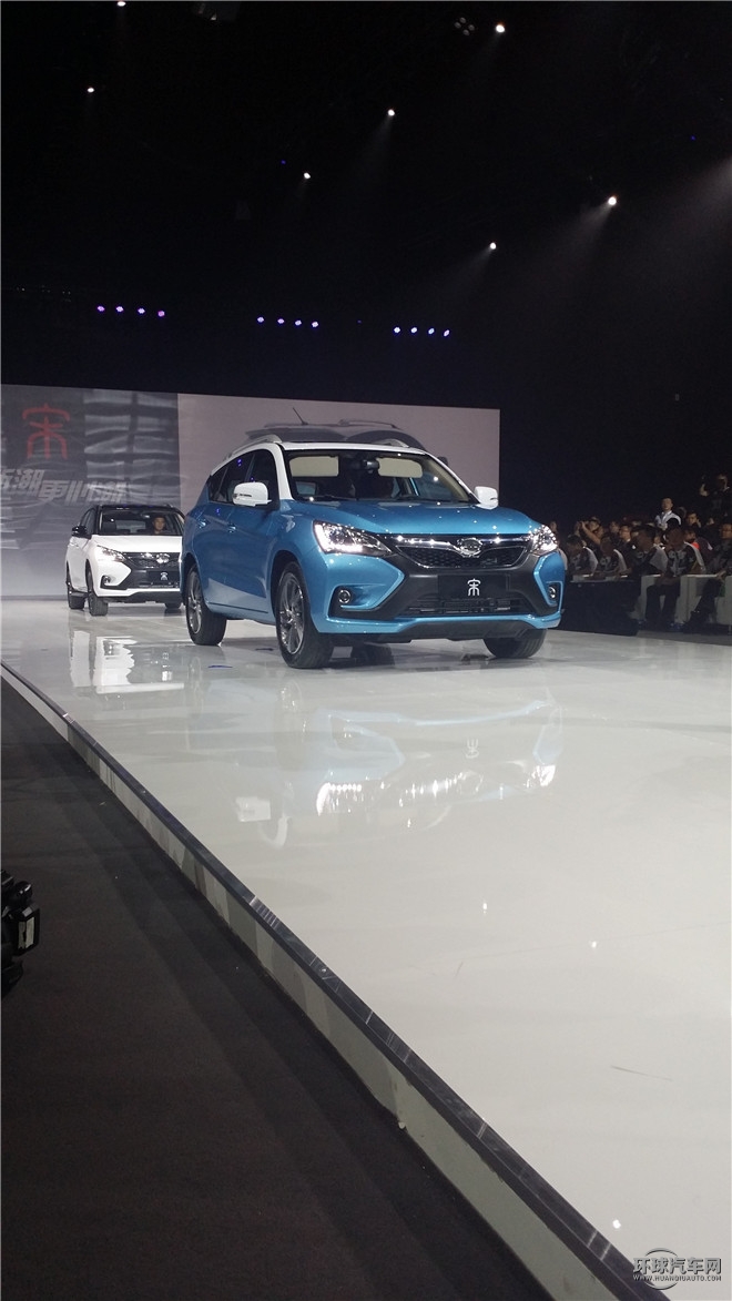 2016款 2.0TID 自動旗艦型