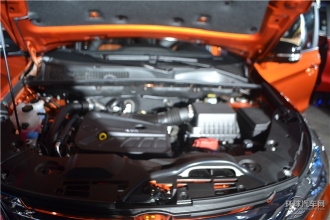 2016款 2.0TID 自動舒適型