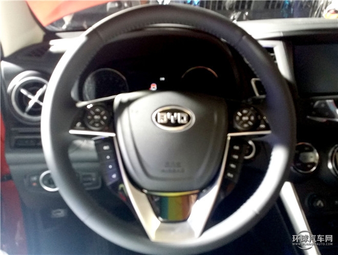 2016款 2.0TID 自動舒適型