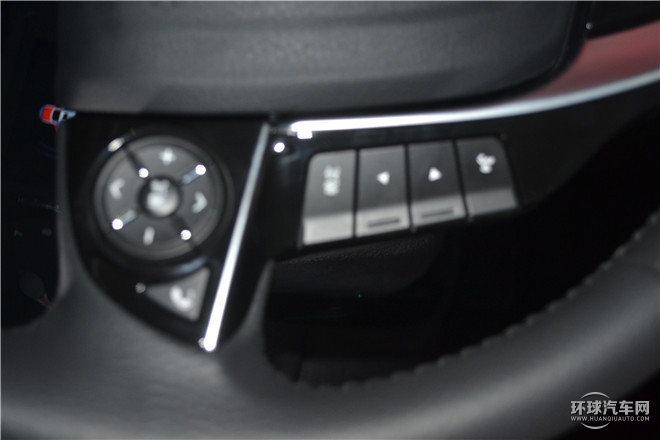 2016款 2.0TID 自動舒適型