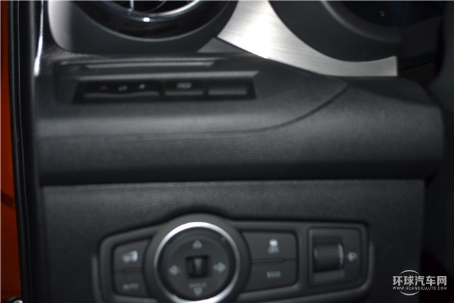 2016款 2.0TID 自動舒適型