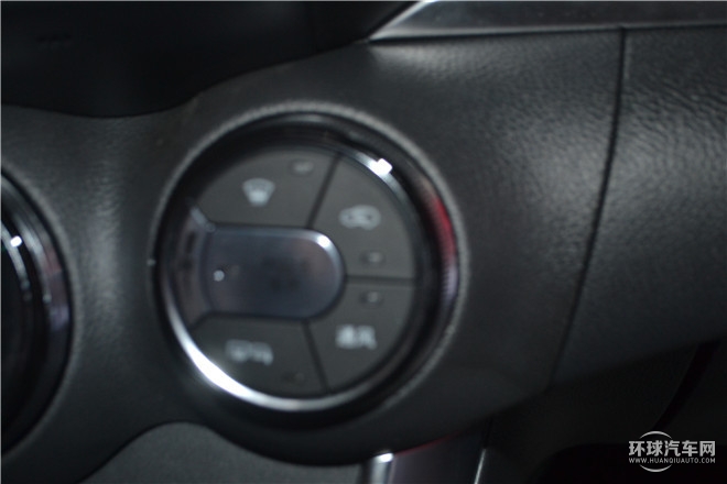 2016款 2.0TID 自動舒適型