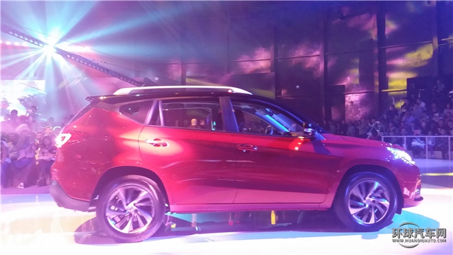 2016款 2.0TID 自動尊貴型