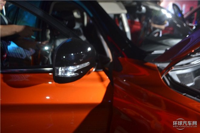 2016款 2.0TID 自動尊貴型