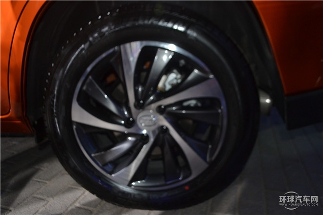 2016款 2.0TID 自動尊貴型