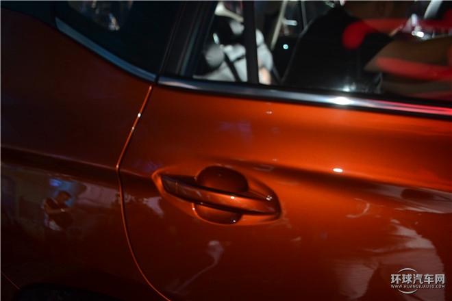 2016款 2.0TID 自動尊貴型