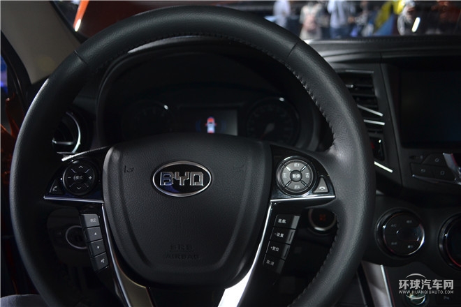 2016款 2.0TID 自動尊貴型