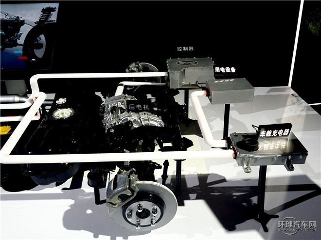 2016款 2.0TID 自動尊貴型