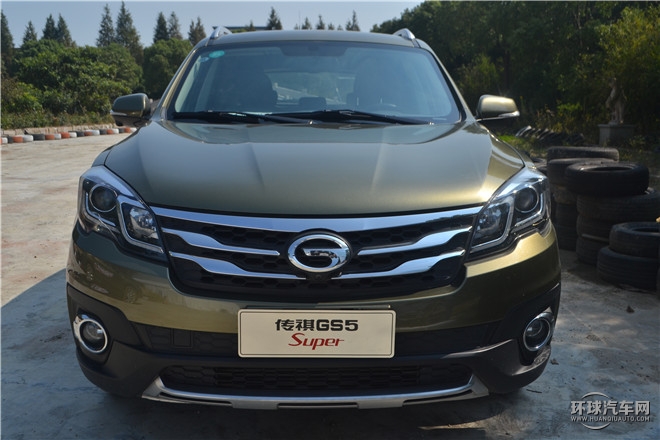 2014款 1.8T 自動兩驅(qū)超享版