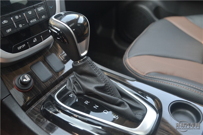 2014款 1.8T 自動兩驅超享版