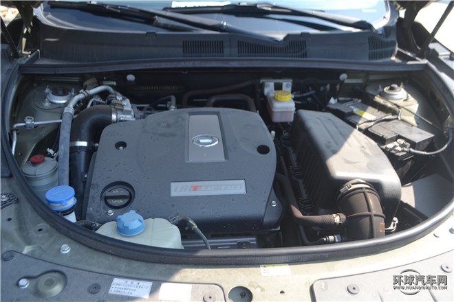 2014款 1.8T 自動兩驅(qū)超享版