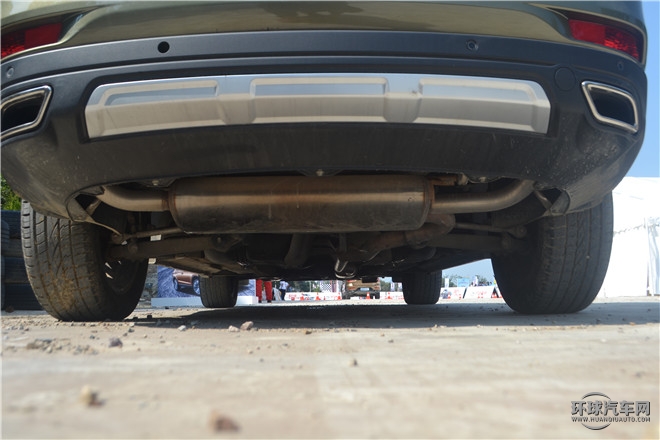 2014款 1.8T 自動兩驅超享版