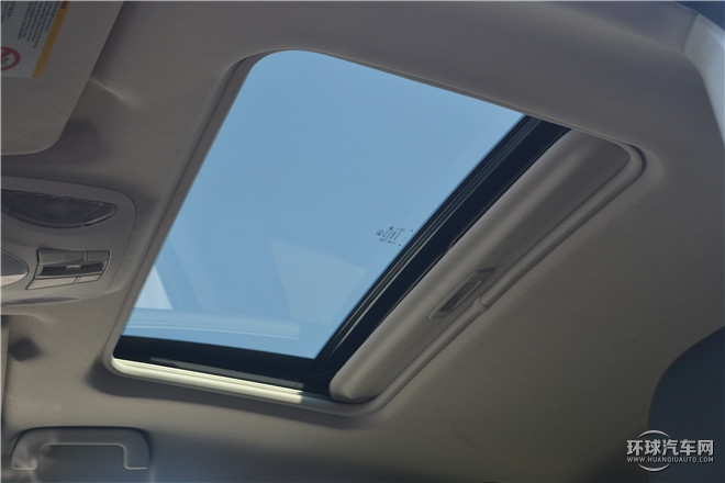 2014款 1.8T 自動兩驅超享版