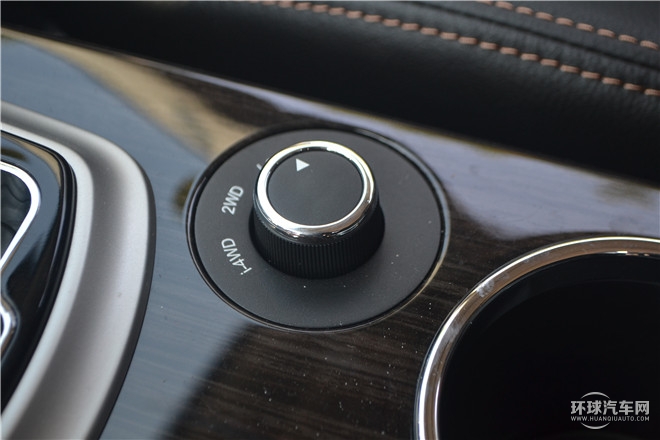 2014款 1.8T 自動兩驅超享版