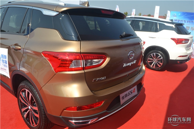 2015款 200T 手動豪華版