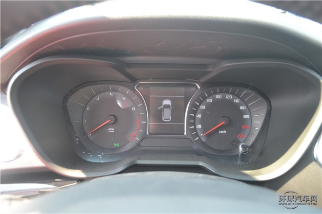 2015款 200T 手動(dòng)豪華版