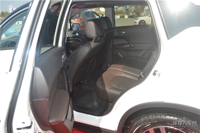 2015款 200T 手動豪華版