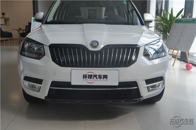 2016款 1.4TSI DSG創行版