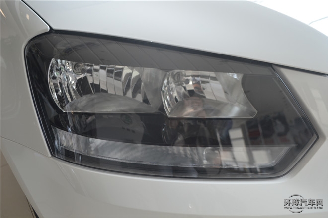 2016款 1.4TSI DSG創行版