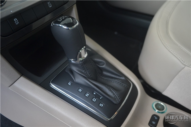 2016款 1.4TSI DSG創(chuàng)行版