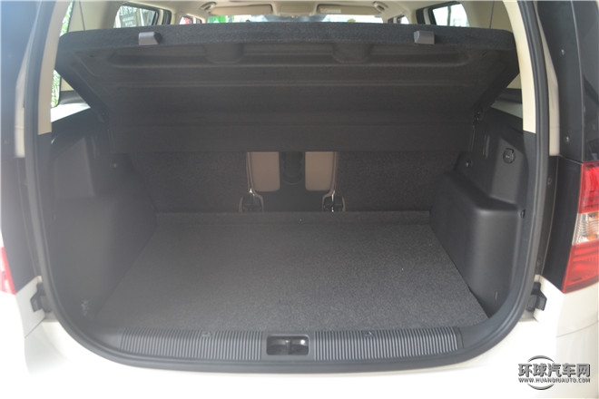 2016款 1.4TSI DSG創行版